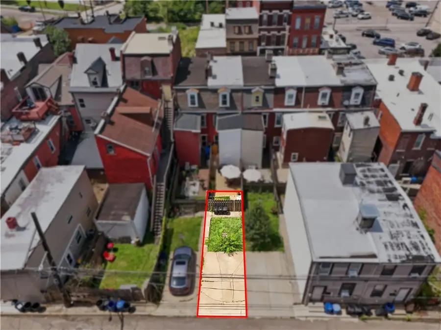 5114-5114 Dresden Way, Pittsburgh, PA 15201 - #2