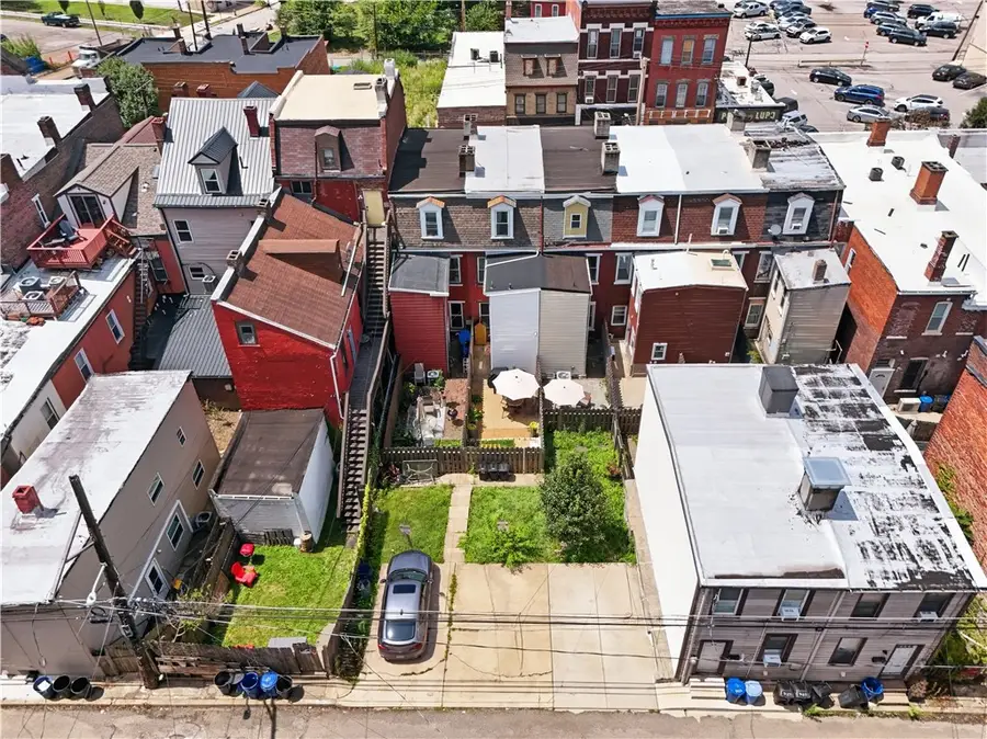 5114-5114 Dresden Way, Pittsburgh, PA 15201 - #3