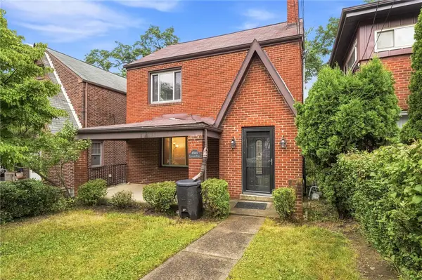 6545 Rosemoor Street, Pittsburgh, PA 15217