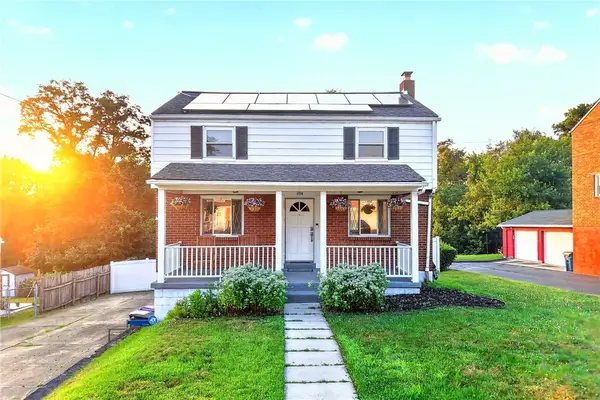 434 Regency Dr, Pittsburgh, PA 15239