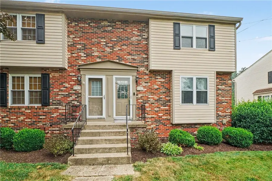 3074 E Bardonner Rd, Gibsonia, PA 15044 - #2