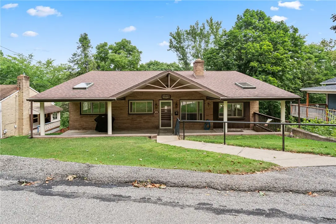 8 Norwich Ave, Pittsburgh, PA 15229 - #1