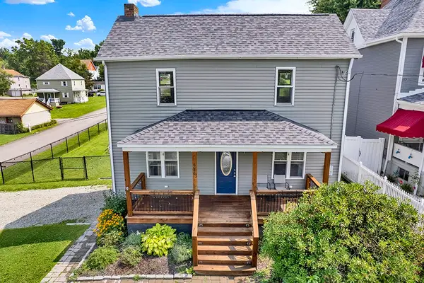 626 Painter St, Everson, PA 15631