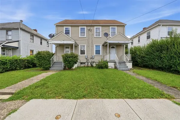 862 Miller Ave, Clairton, PA 15025