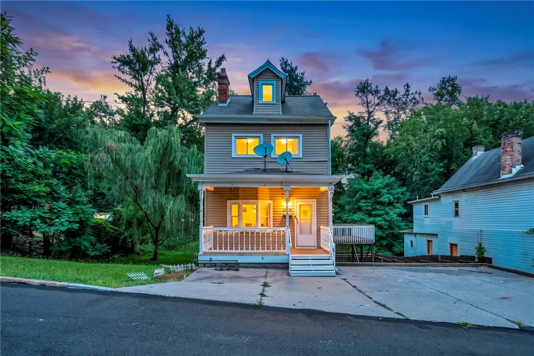 14 Arnold St, Pittsburgh, PA 15205 - #1