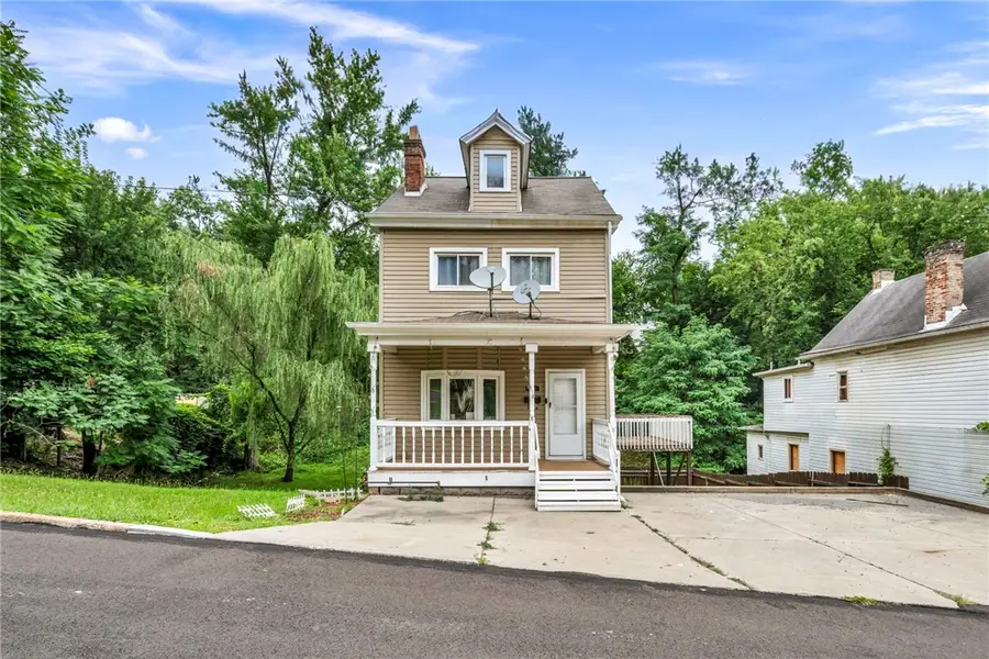 14 Arnold St, Pittsburgh, PA 15205 - #2