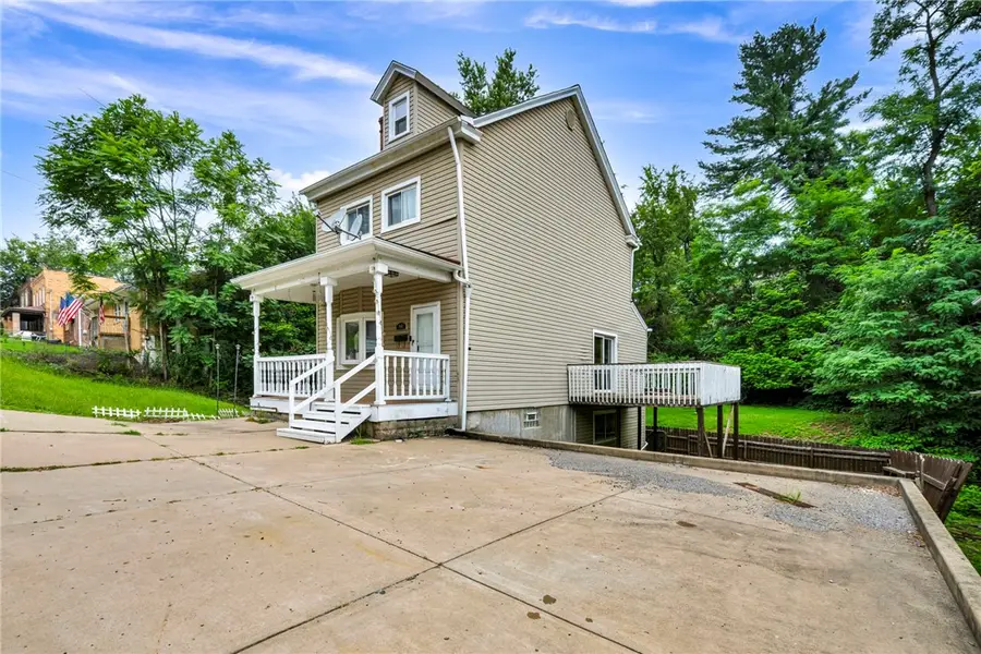 14 Arnold St, Pittsburgh, PA 15205 - #3