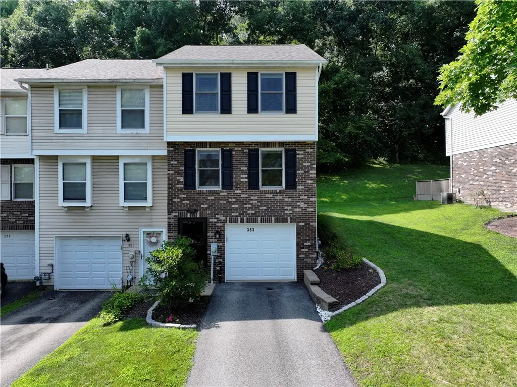 383 Shady Ridge Dr, Monroeville, PA 15146 - #1