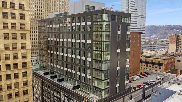 350 S Oliver #1103, Pittsburgh, PA 15222