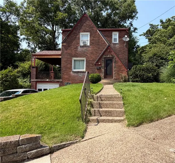 621 Bauman Ave, Baden, PA 15005
