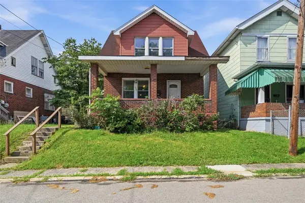 227 N 3rd St, Clairton, PA 15025