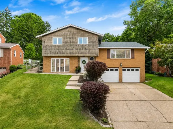 369 Cavan Dr, Pittsburgh, PA 15236