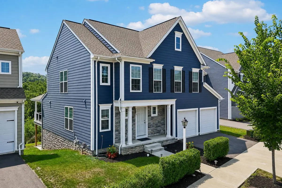 1679 Hastings Park Drive, Bridgeville, PA 15017 - #1