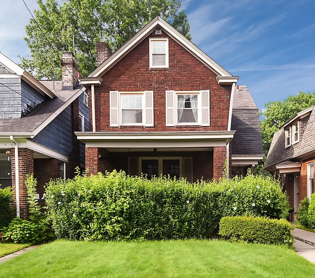 7421 Ben Hur Street, Pittsburgh, PA 15208 - #1
