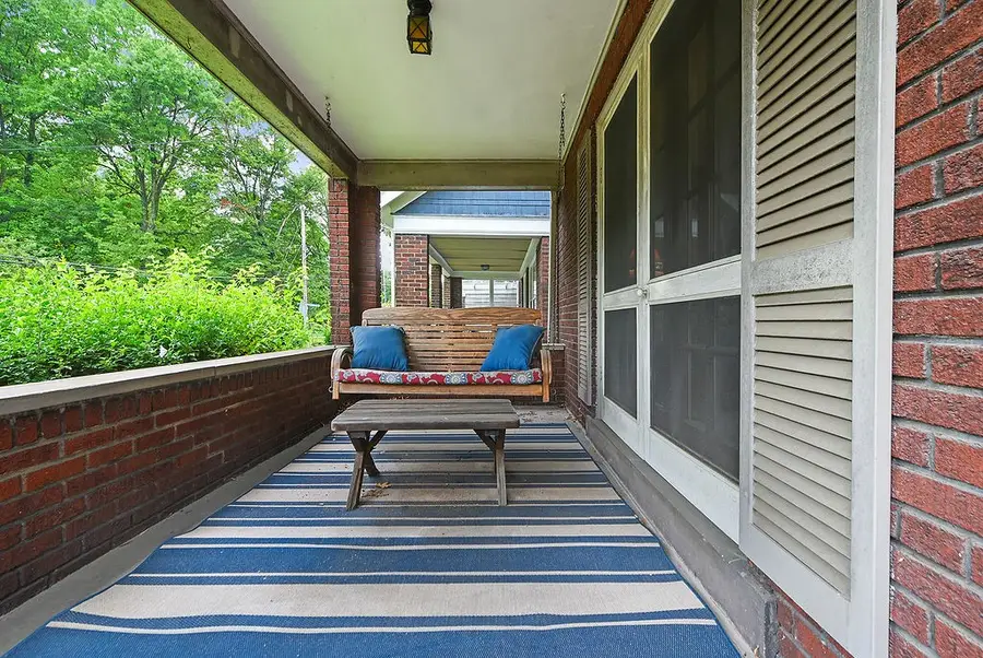 7421 Ben Hur Street, Pittsburgh, PA 15208 - #2