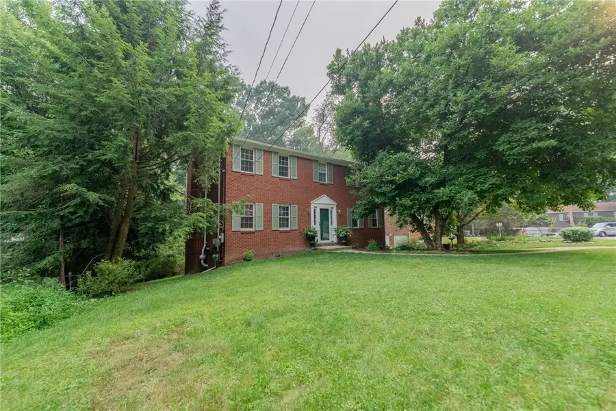620 Berwick Ct, Pittsburgh, PA 15237 - #2
