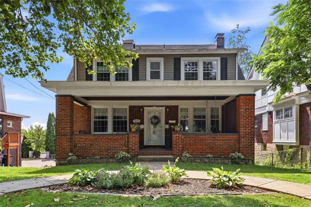 2725 Glenmore Ave, Pittsburgh, PA 15216 - #1