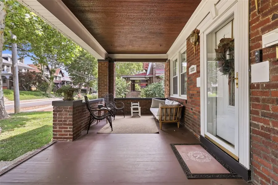 2725 Glenmore Ave, Pittsburgh, PA 15216 - #3