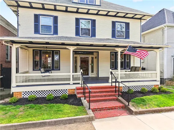 358 Iroquois Place, Beaver, PA 15009