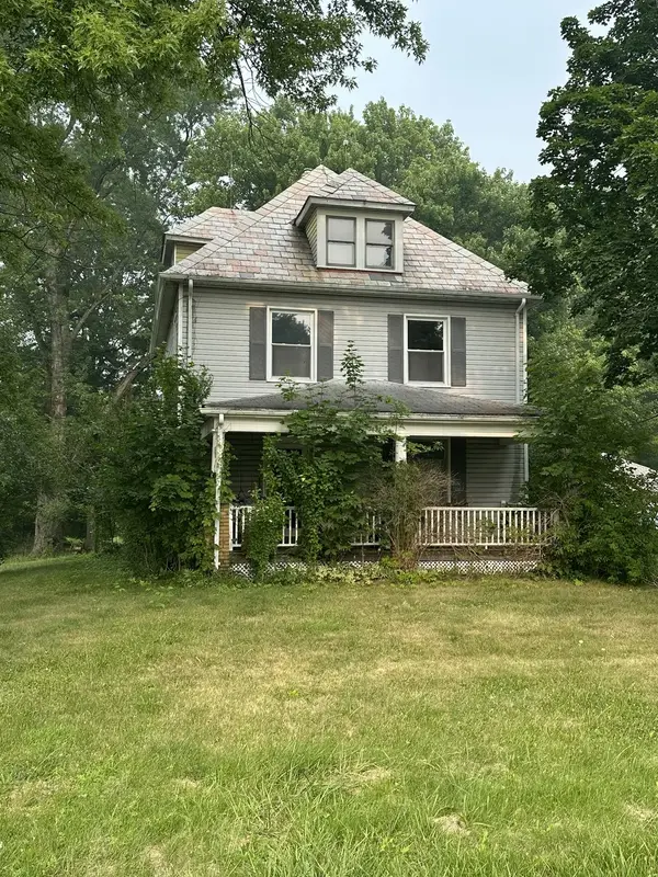 3939 Ellwood Road, New Castle, PA 16101