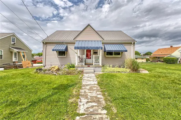 1108 Oak Street, Connellsville, PA 15425