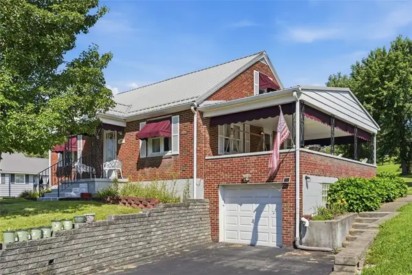 833 Weirich Avenue, Washington, PA 15301