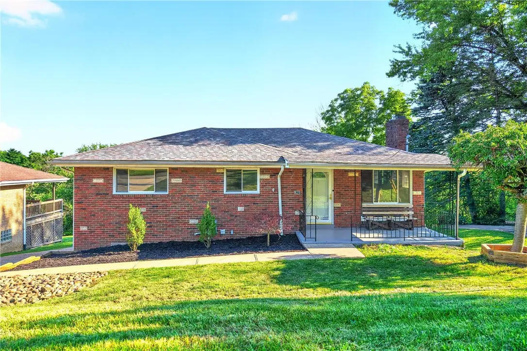 621 Woodland Road, Canonsburg, PA 15317 - #1