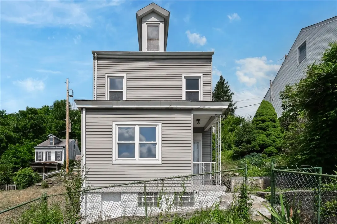 910 Obrien St, Pittsburgh, PA 15209 - #1