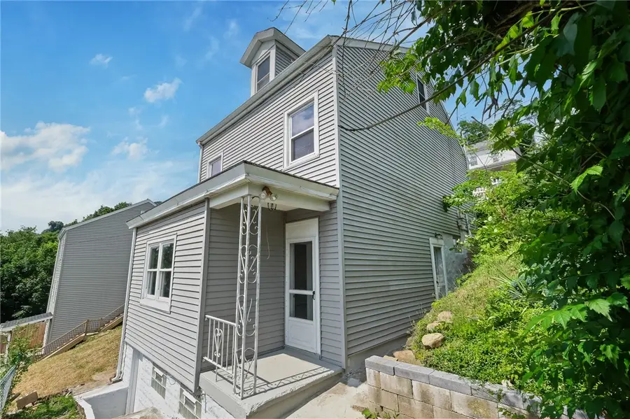 910 Obrien St, Pittsburgh, PA 15209 - #2