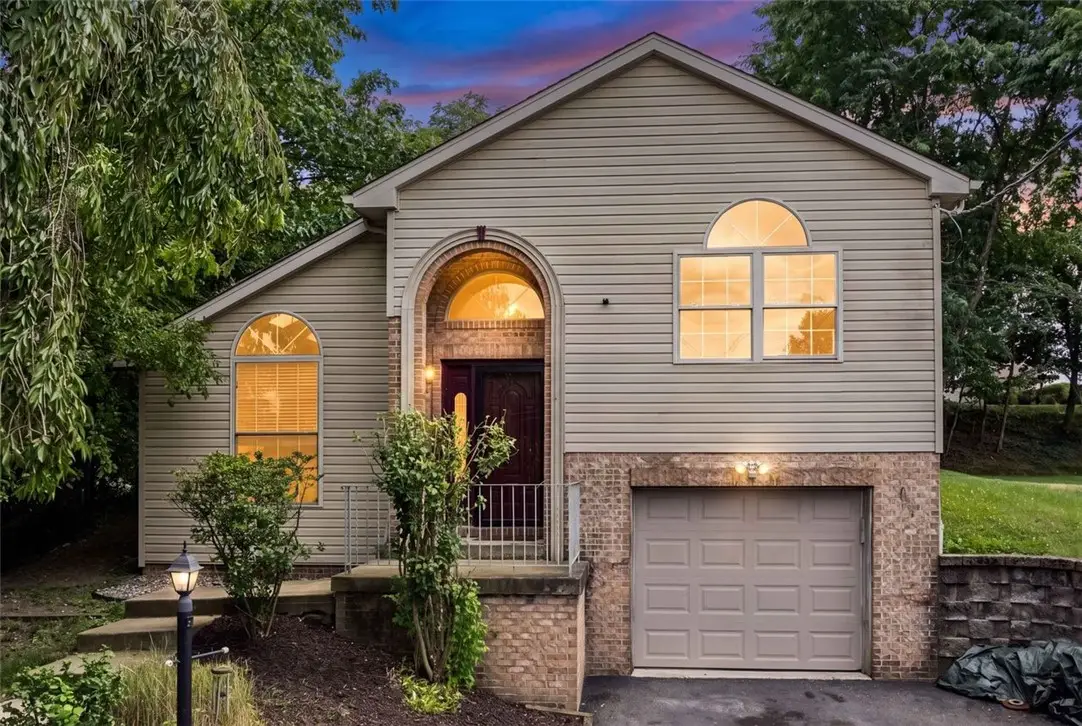 8400 Van Buren Drive, Pittsburgh, PA 15237 - #1