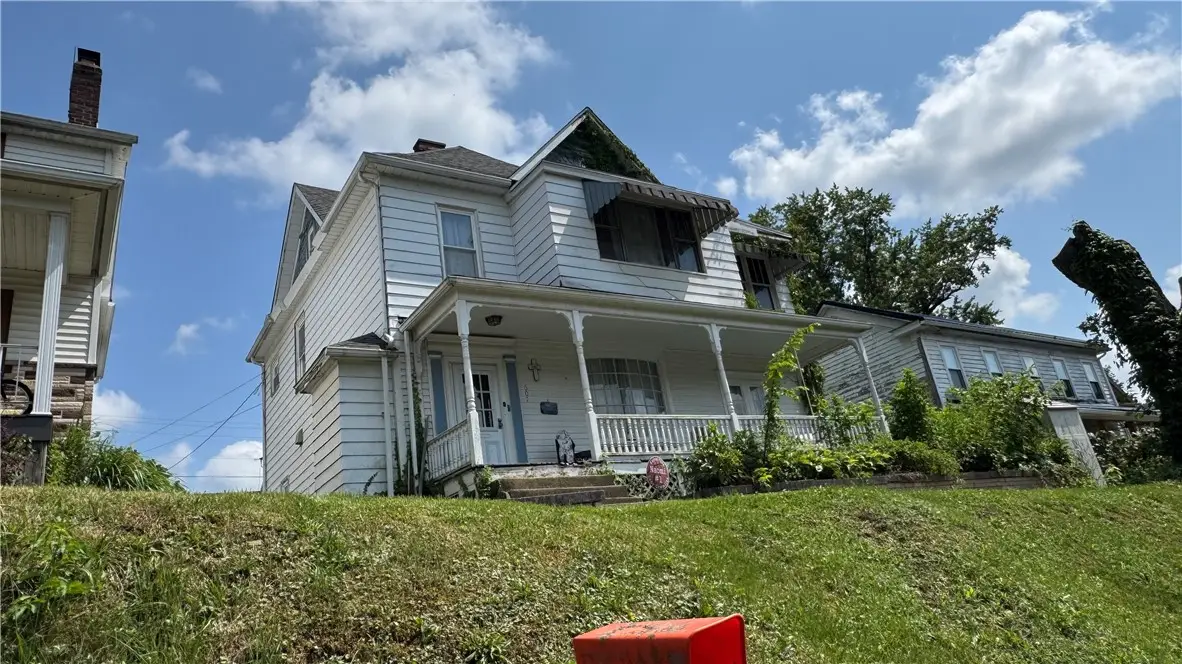 607 Purdum St, East Brady, PA 16028 - #1