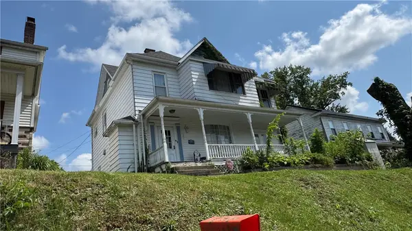 607 Purdum St, East Brady, PA 16028