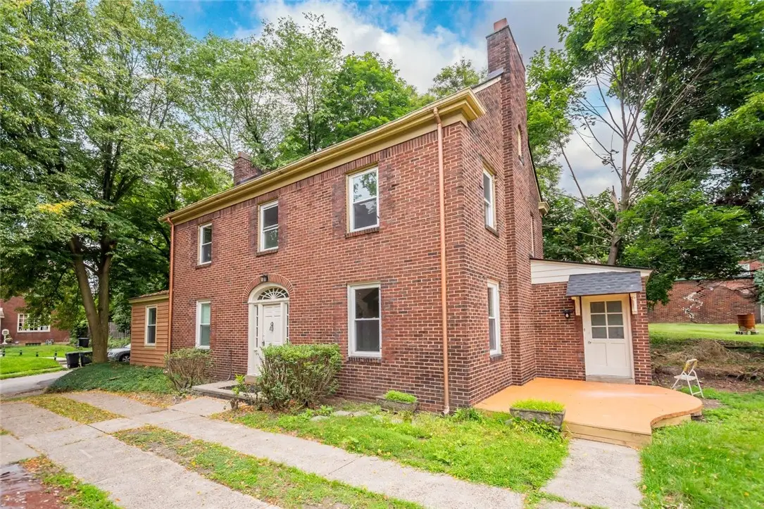 1513 Manor Avenue, McKeesport, PA 15132 - #1