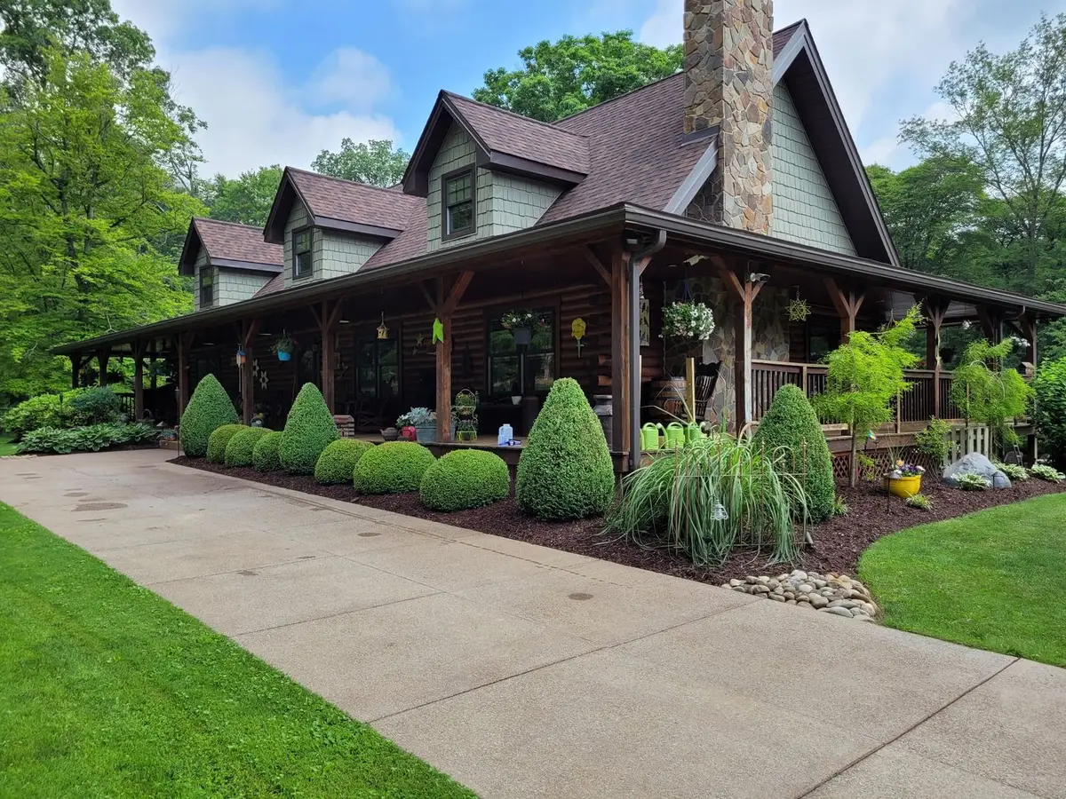 2419 Master Road, Emlenton, PA 16373 - #1