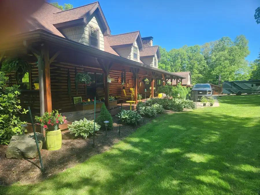 2419 Master Road, Emlenton, PA 16373 - #3