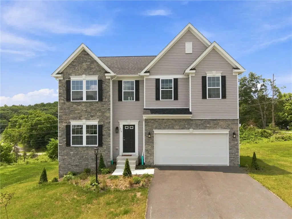 315 William Drive, Pittsburgh, PA 15239 - #1