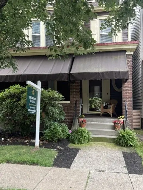 210 Second Street, Aspinwall, PA 15215 - #2