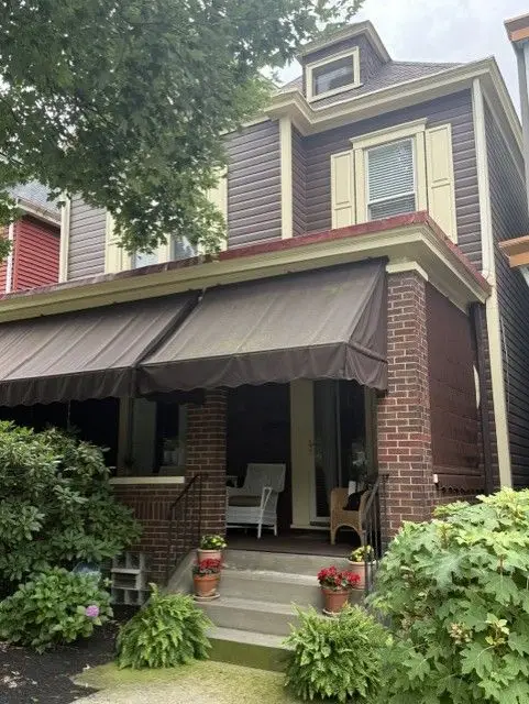 210 Second Street, Aspinwall, PA 15215 - #3