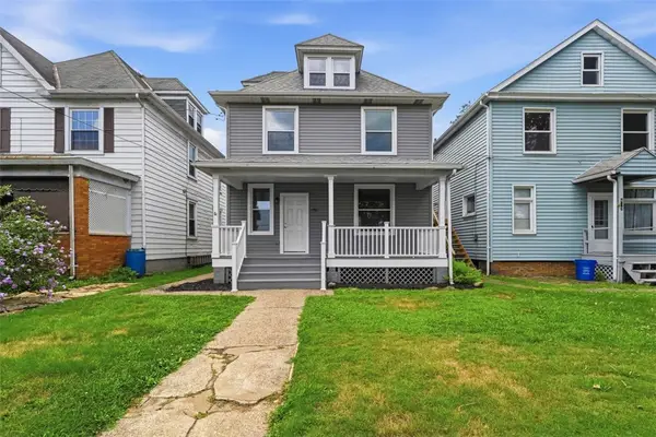 480 Fair Ave, Beaver, PA 15009
