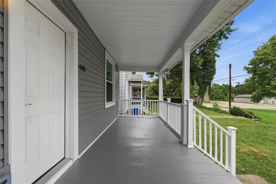 480 Fair Ave, Beaver, PA 15009 - #2