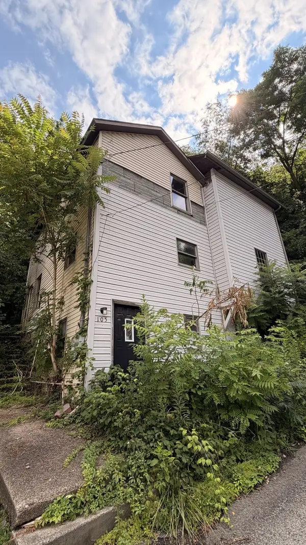 105 Swartz Road, Leechburg, PA 15656