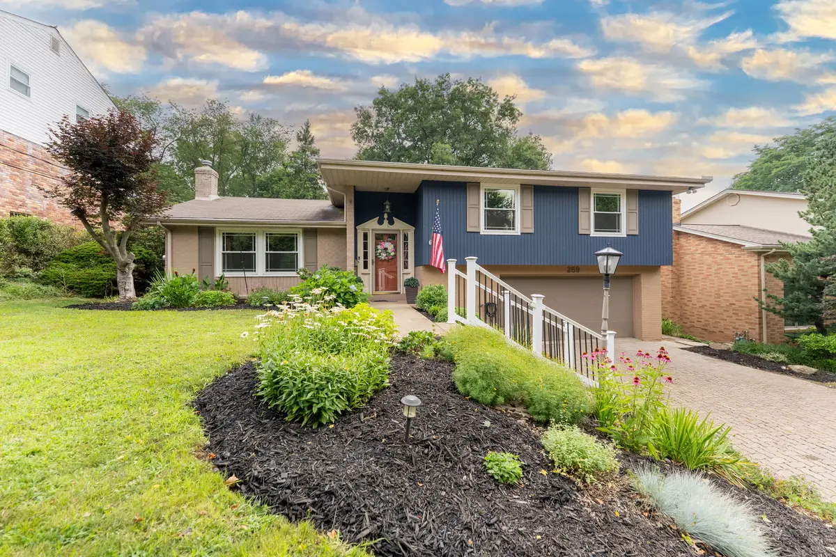 259 Main Entrance Drive, Pittsburgh, PA 15228 - #1