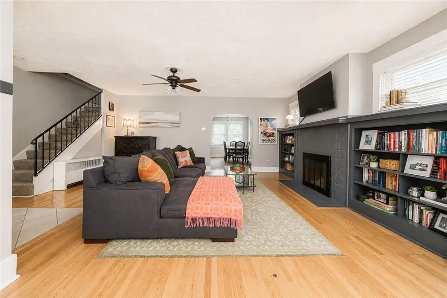3717 Brighton Road, Pittsburgh, PA 15212 - #2
