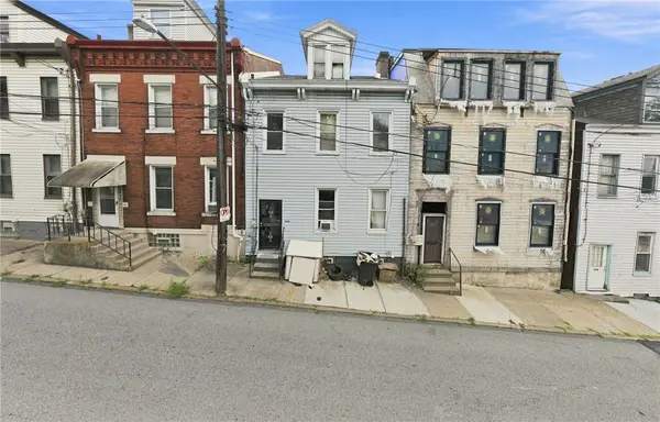 1219 Itin Street, Pittsburgh, PA 15212