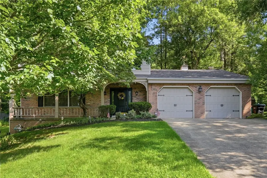4735 Lucy Dr, Allison Park, PA 15101 - #2