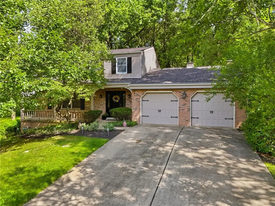 4735 Lucy Dr, Allison Park, PA 15101 - #3