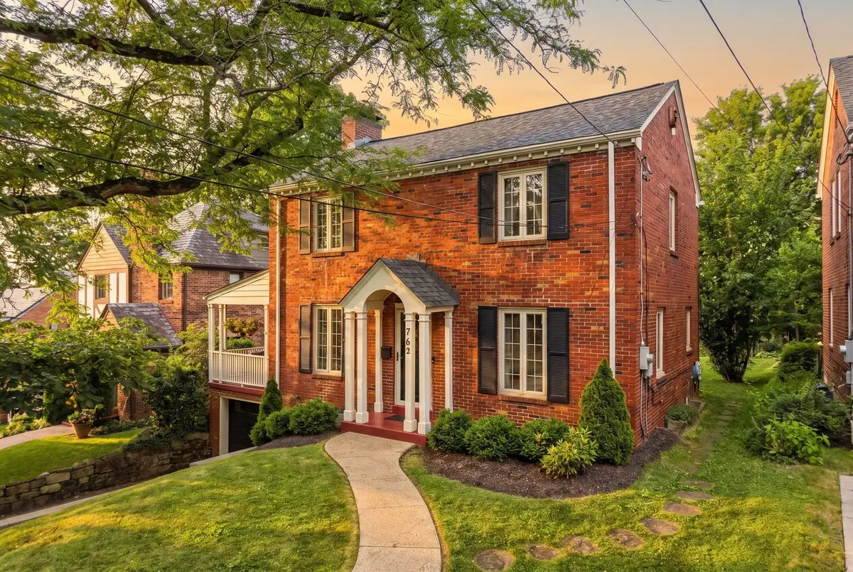 762 Lebanon Avenue, Pittsburgh, PA 15228 - #1