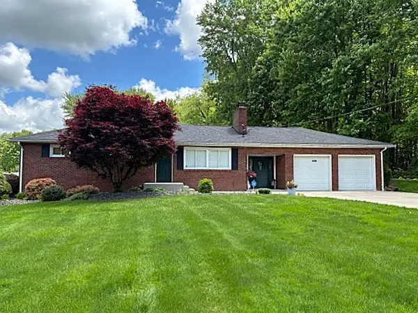 3326 Hillsville Rd, Edinburg, PA 16116