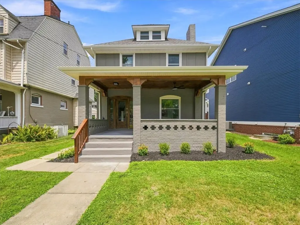 111 Washington Ave, Oakmont, PA 15139 - #1