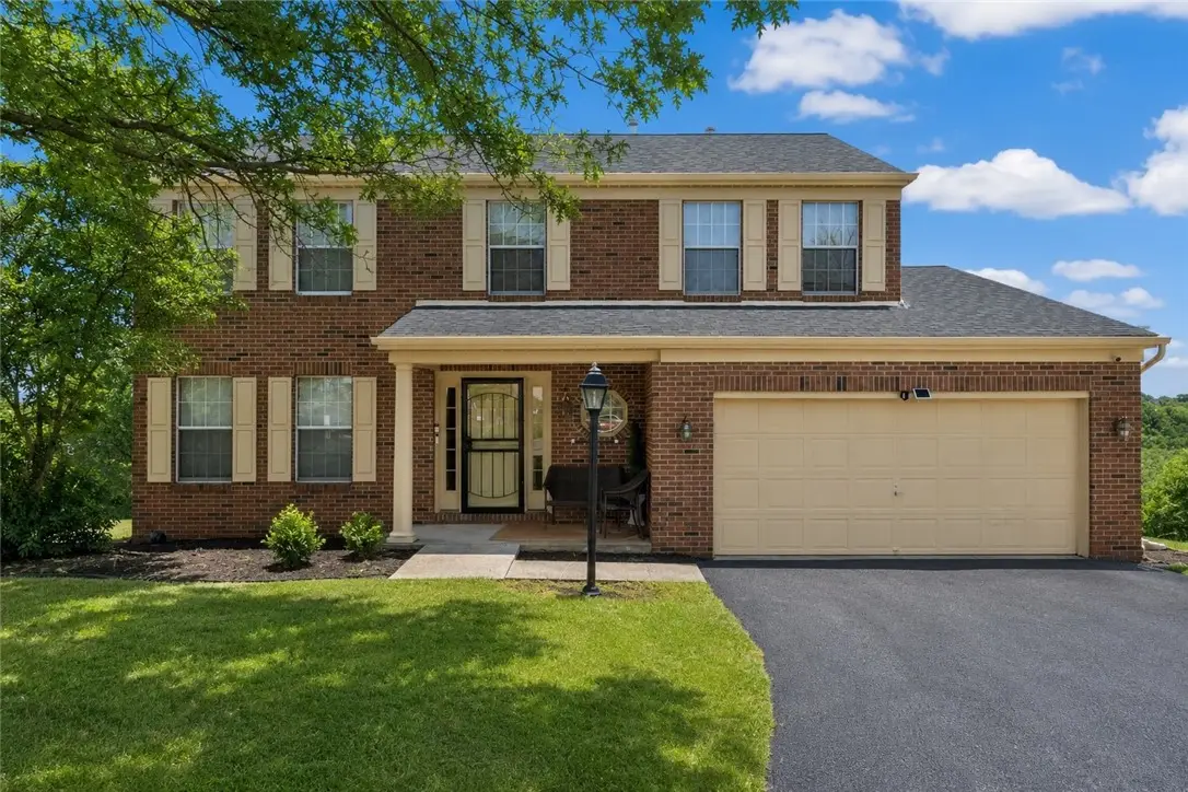 522 Leland Dr, Pittsburgh, PA 15236 - #1